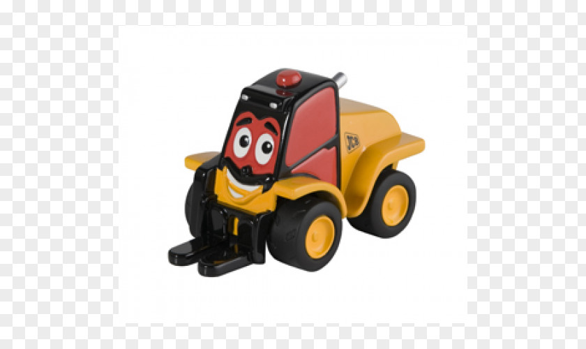 Tractor Motor Vehicle Technology Toy PNG