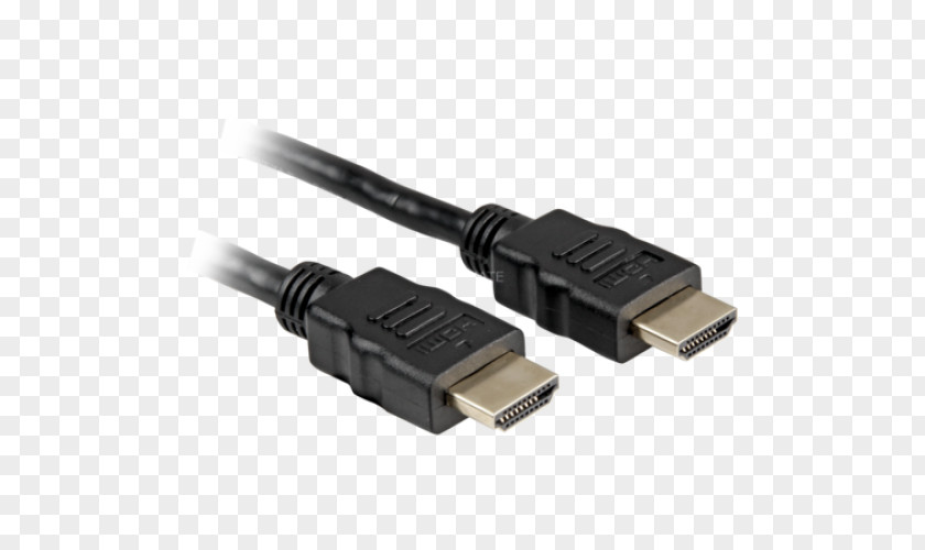 USB HDMI Electrical Cable Ethernet DisplayPort 4K Resolution PNG