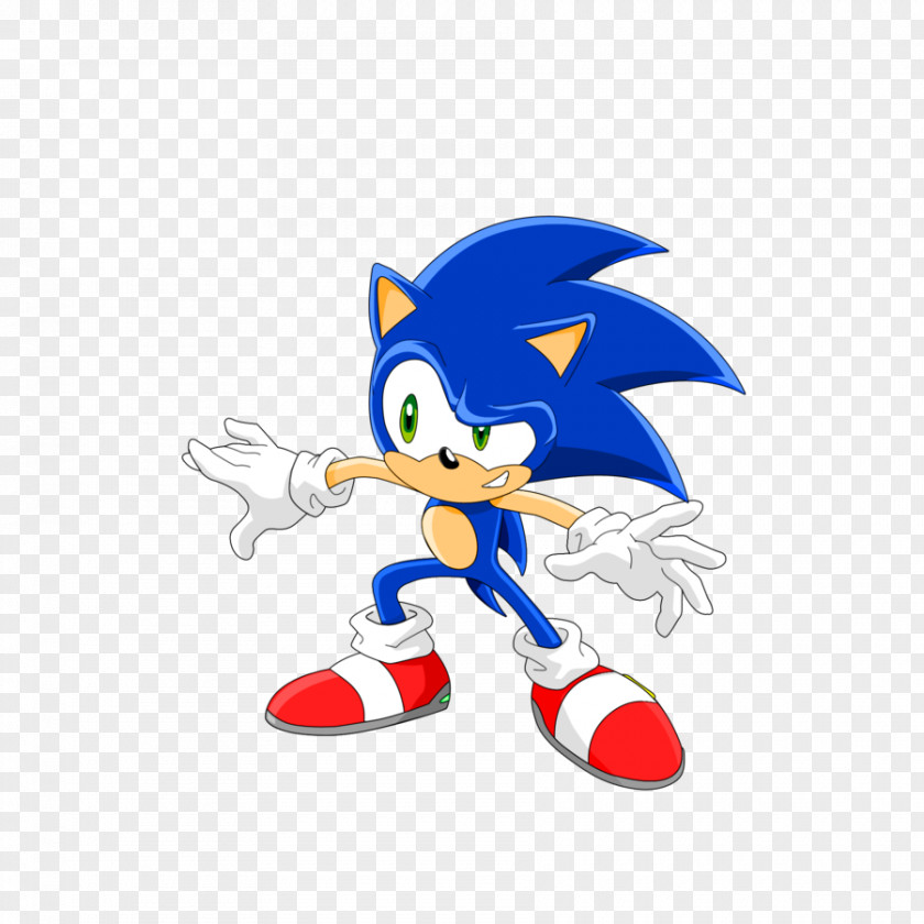 Ariciul Sonic R Amy Rose Generations Knuckles The Echidna PNG