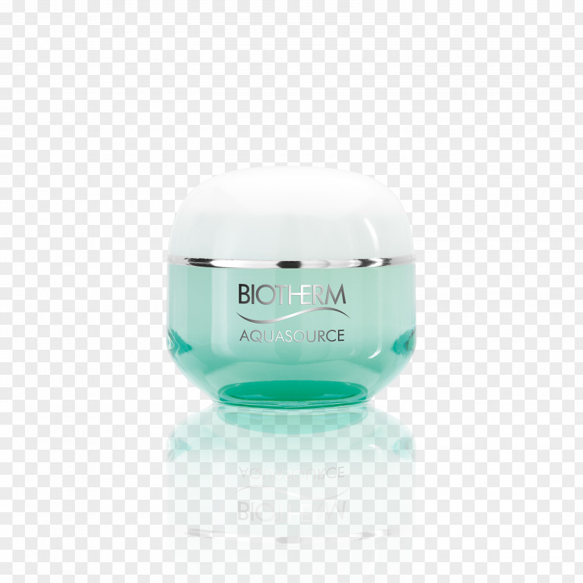 Biotherm Aquasource Hydration Replenishing Gel Everplump Cream Cosmetics PNG