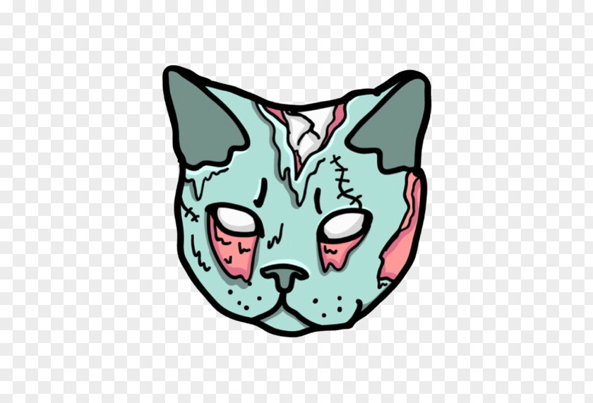 Cat Drawing YouTube PNG