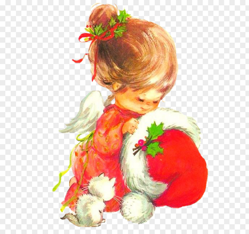 Christmas Weihnachtsengel Angel Greeting & Note Cards PNG
