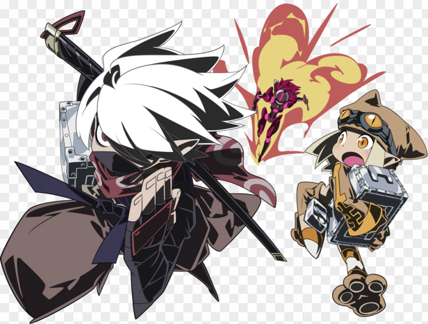 Color Shading Disgaea 4 Disgaea: Hour Of Darkness 3 Netherworld Unbound Makai Wars PNG