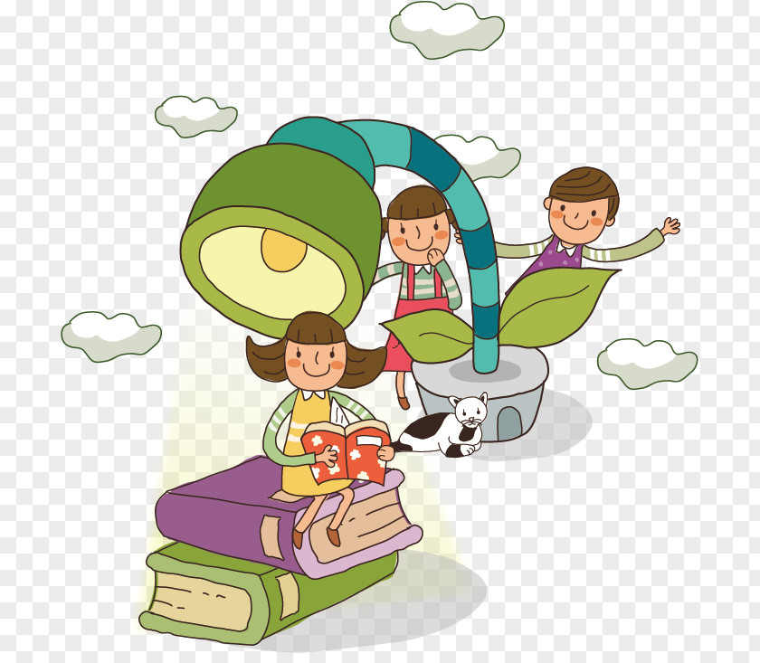 Creative Illustrator Of Children Drawing Stock Photography Illustration PNG
