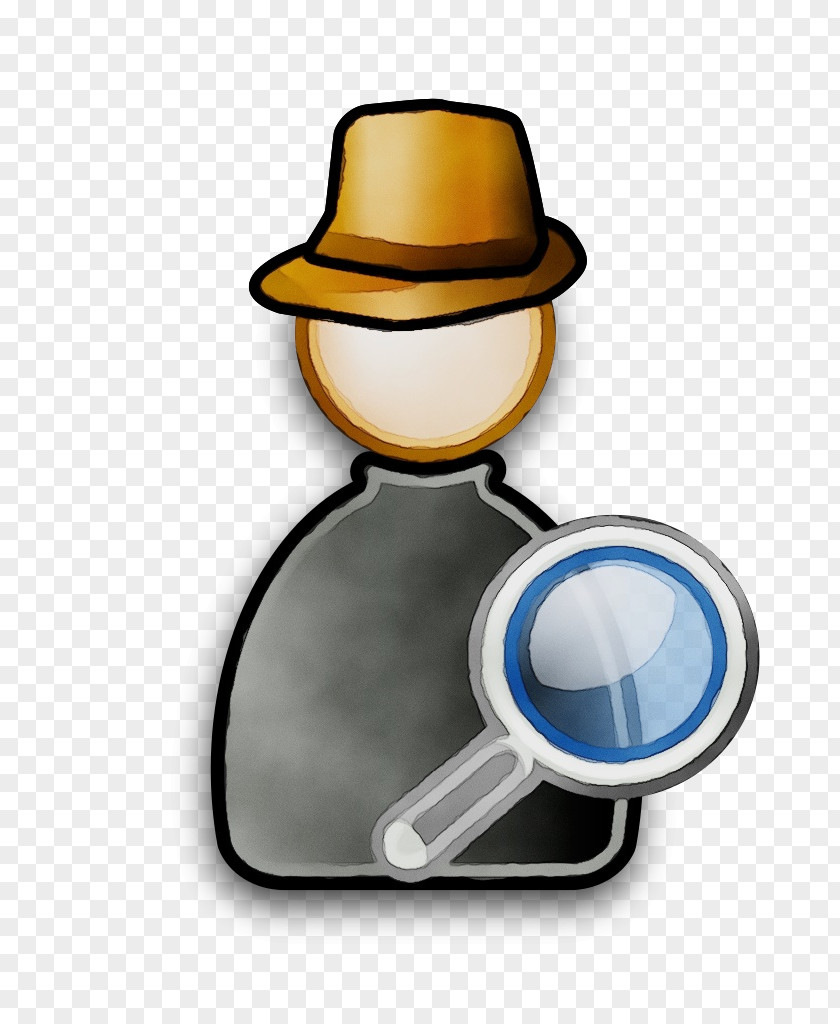 Fedora Personal Protective Equipment Cowboy Hat PNG