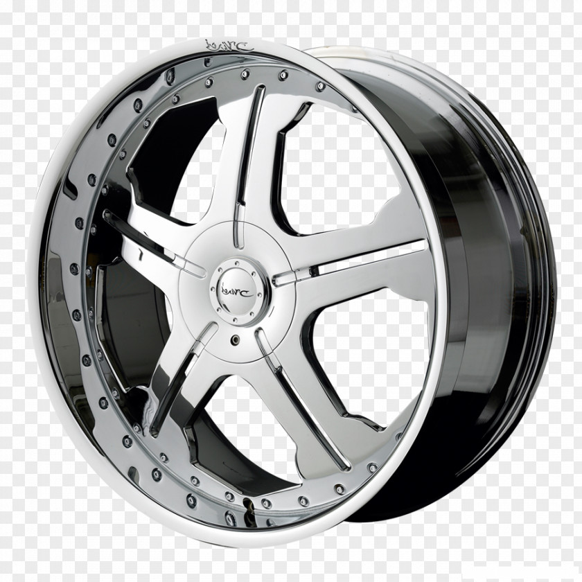 Flea Market Alloy Wheel Chrome Plating Acabat Price PNG