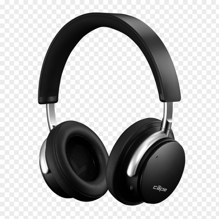 Headphones 3D Audio Effect Sound Microphone PNG