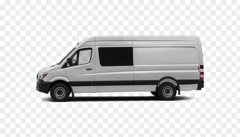 Mercedes Mercedes-Benz A-Class 2018 Sprinter Cargo Van 2010 2500 PNG