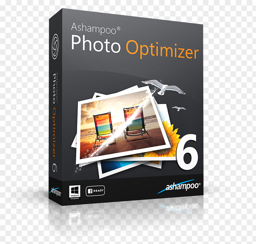Optimize Ashampoo Burning Studio Computer Software Product Key PNG