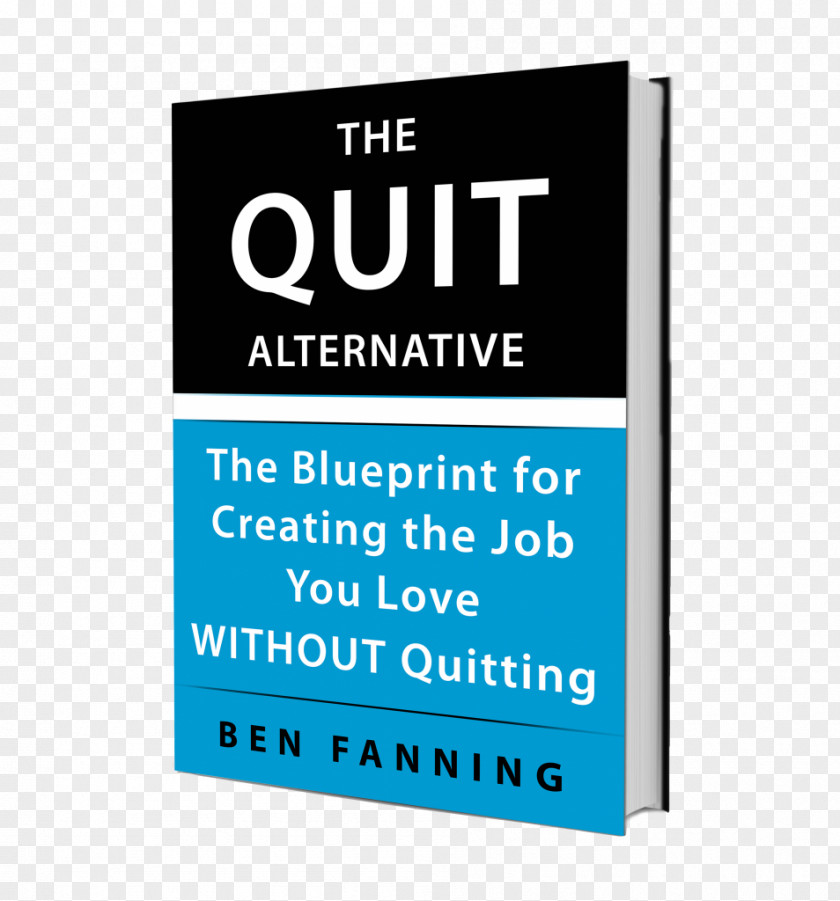 Quit Job Jetlaunch Book Keynote Brand PNG
