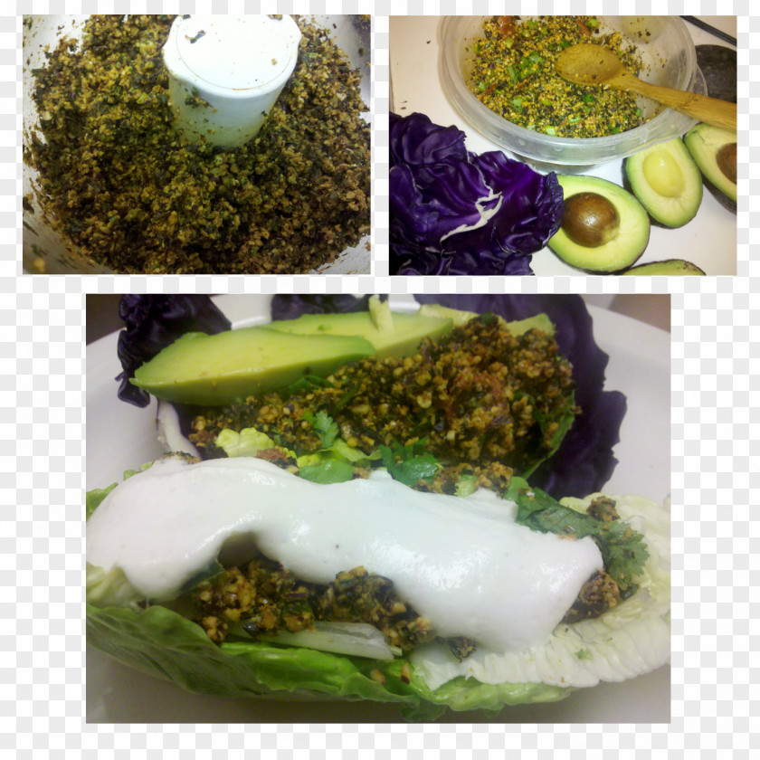 Romaine Lettuce Pesto Recipe Leaf Vegetable Superfood Dish Network PNG
