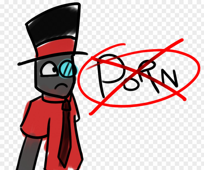 Say No Black Hat Briefings DeviantArt Drawing PNG