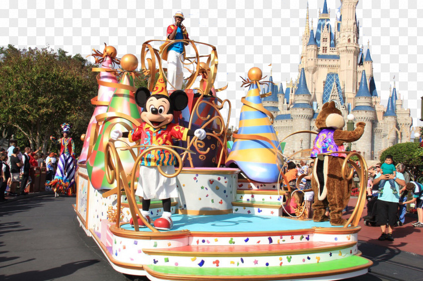 Shanghai Disneyland Two Hong Kong Tokyo DisneySea Park PNG