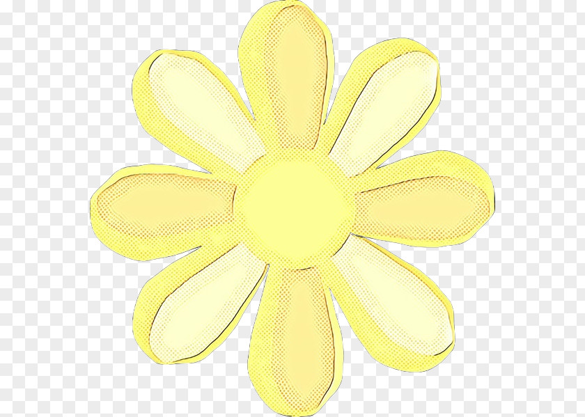 Yellow Product PNG
