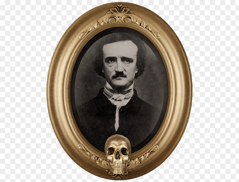 ALLAN POE Edgar Allan Poe The Cask Of Amontillado Pit And Pendulum A Dream Within Annabel Lee PNG