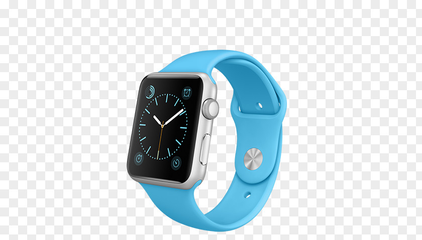 Apple Watch Series 1 2 3 PNG