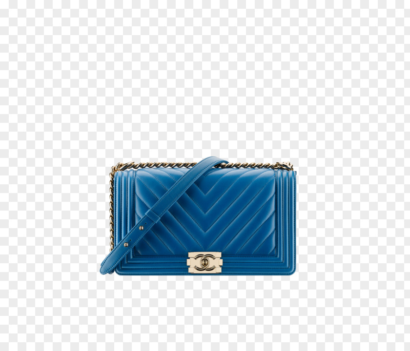 Chanel Handbag Blue Fashion Show PNG