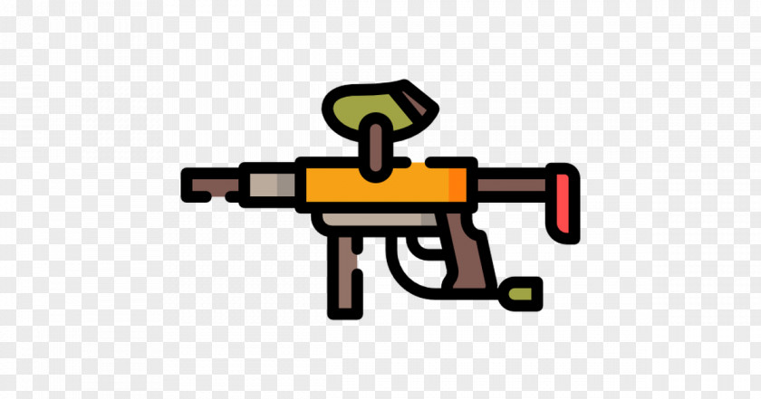 Clip Art Air Gun Firearm Ranged Weapon PNG