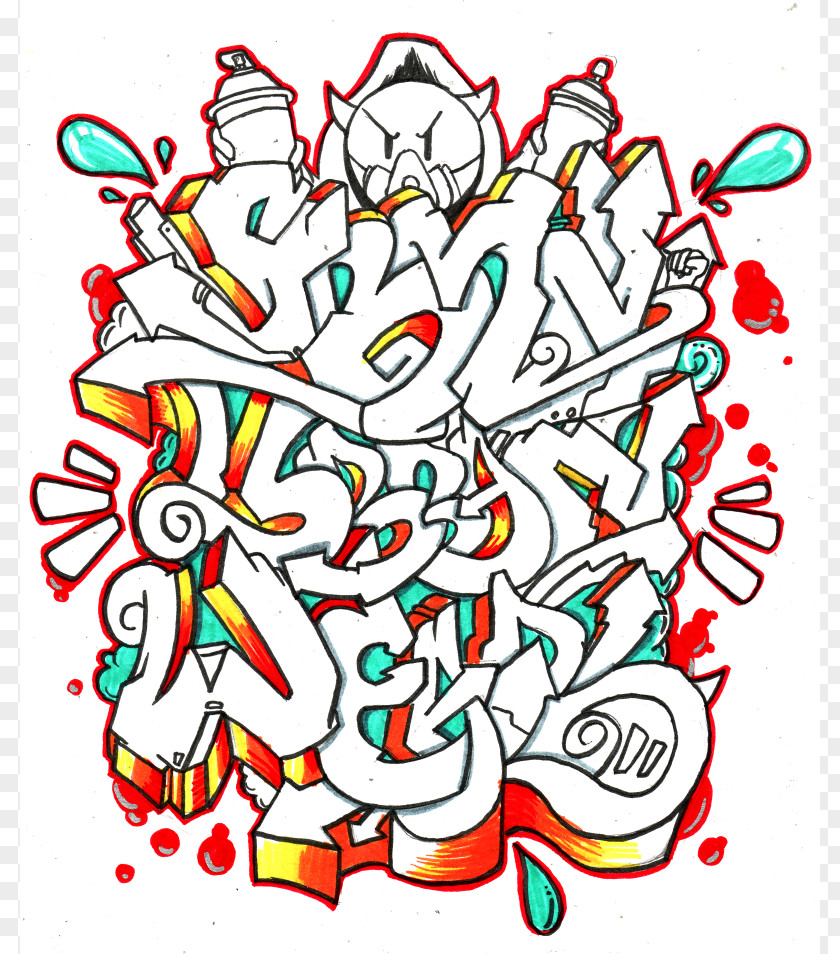 Dibujos De Marihuana Graffiti Drawing Clip Art PNG