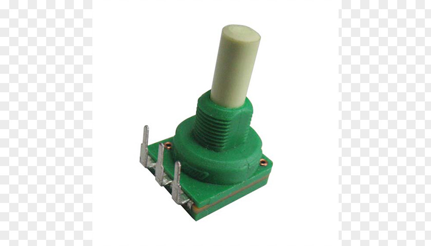 Electronic Component Electronics Potentiometer Dimmer Changzhou PNG