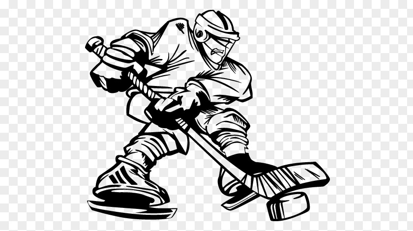 Hockey Ice Drawing Field Coloring Book PNG