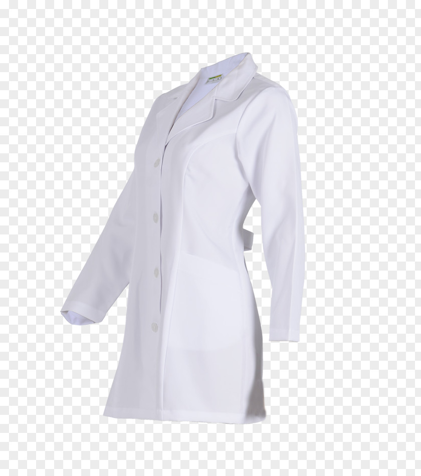 Lab Coat Coats Clothes Hanger Sleeve Jacket Outerwear PNG