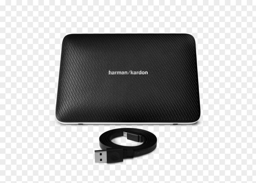 Laptop Harman Kardon Esquire 2 Loudspeaker Wireless Speaker PNG