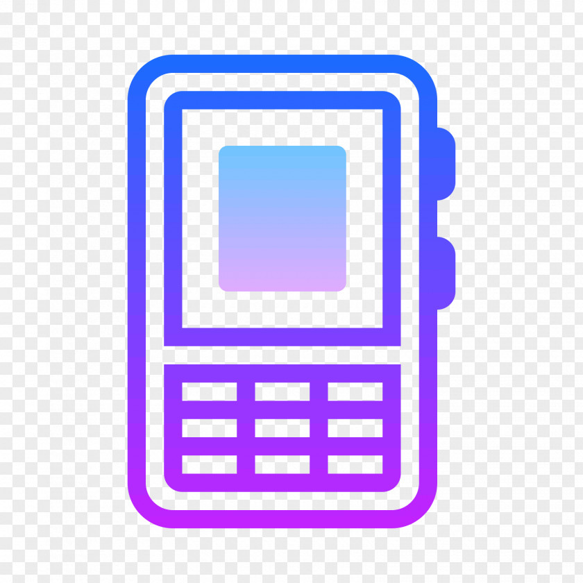 Phone Icon Credit Card PNG