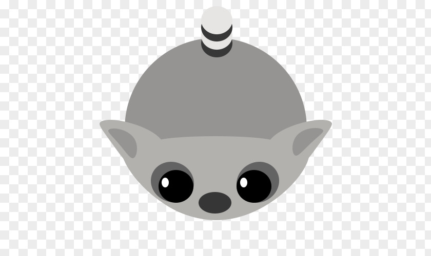 Ring Tailed Lemur Canidae Dog Snout Cartoon PNG