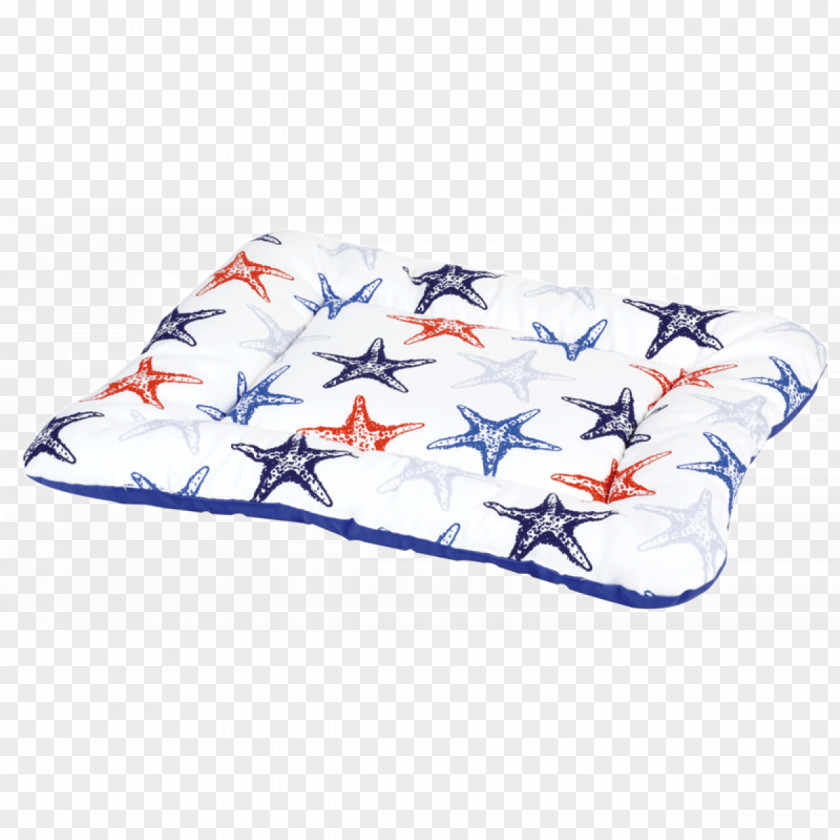 Stelle Marine Textile Rectangle PNG