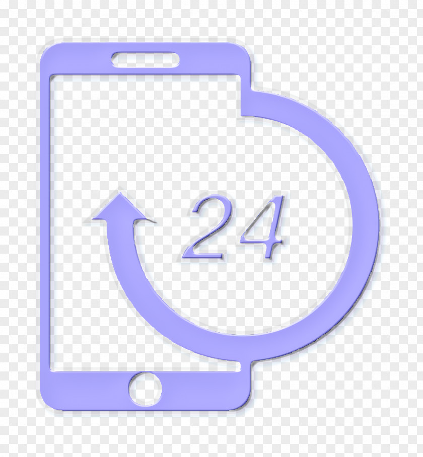 Symbol Logo Phone Icons Icon Tools And Utensils Smartphone 24 Hours Service PNG