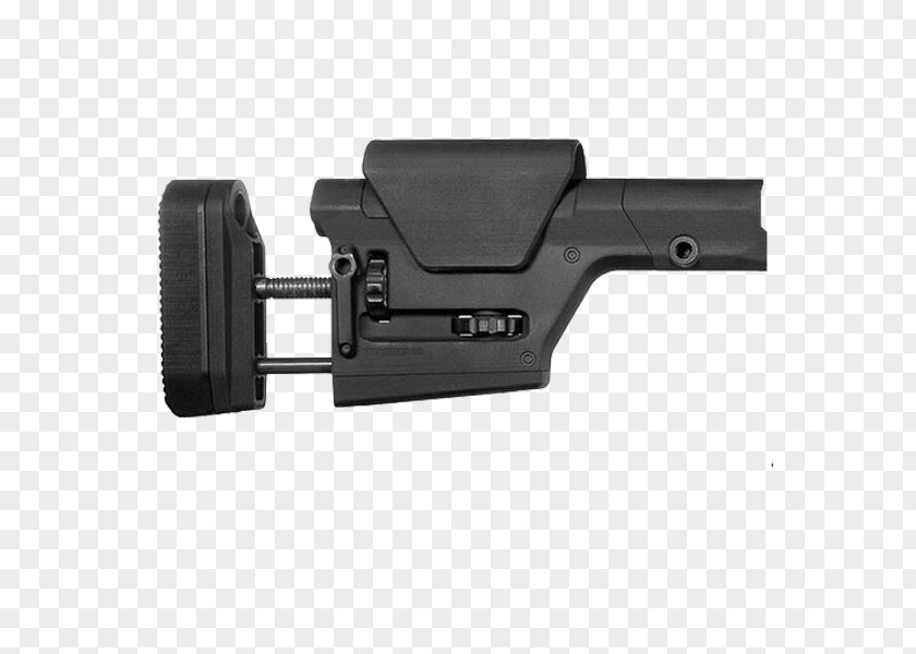 Weapon Magpul Industries Stock ArmaLite AR-10 AR-15 PNG