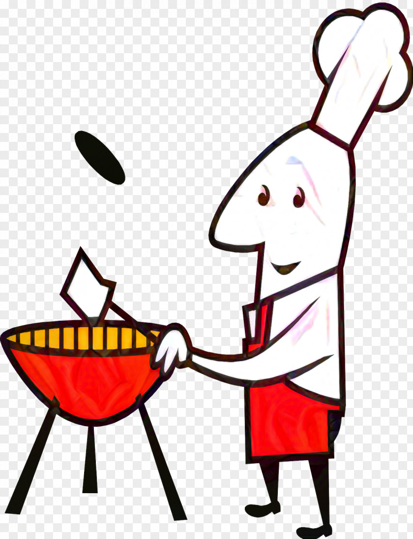 Barbecue Sauce Grilling Tailgate Party Clip Art PNG