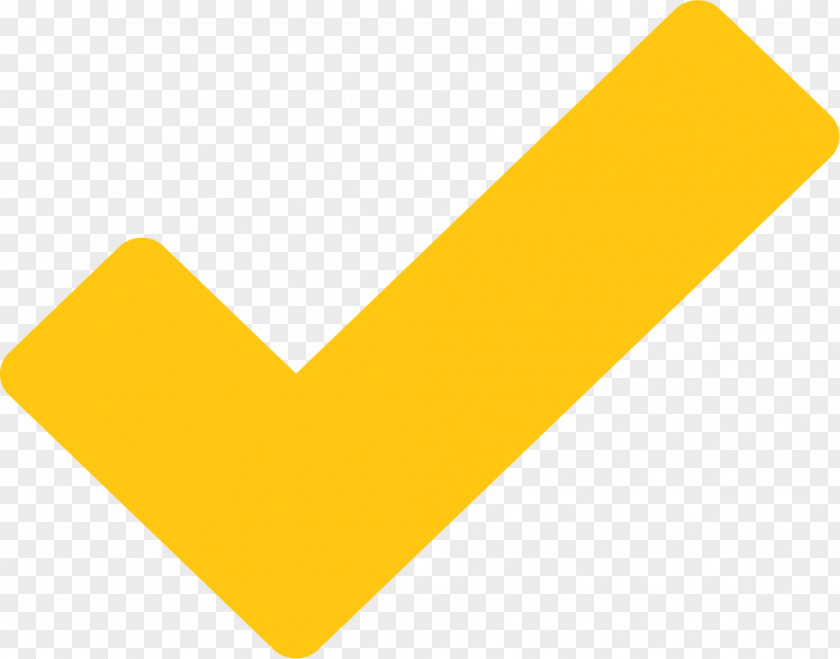 Button Check Mark Download PNG