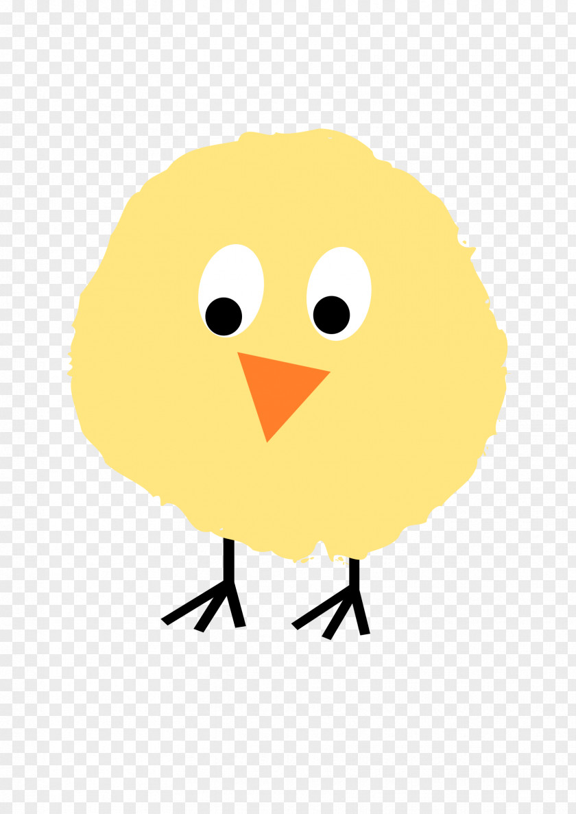 Chick Chicken Kifaranga Clip Art PNG