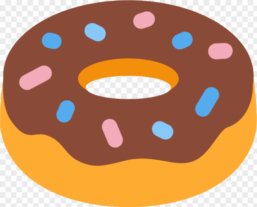 Emoji Emojipedia Donuts Meaning Symbol PNG