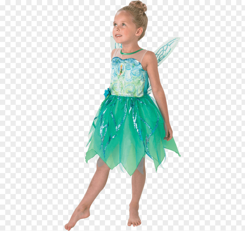 Fairy Costumes Tinker Bell Disney Fairies Secret Of The Wings Peter Pan Costume PNG