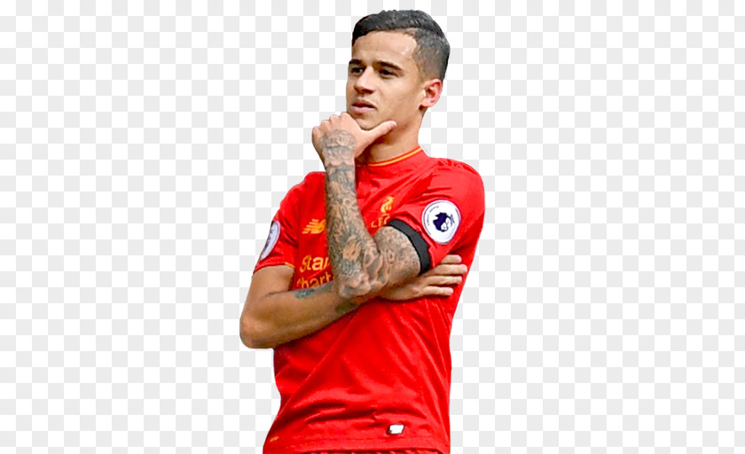 Fc Barcelona Philippe Coutinho FIFA 17 FC Liverpool F.C. 16 PNG