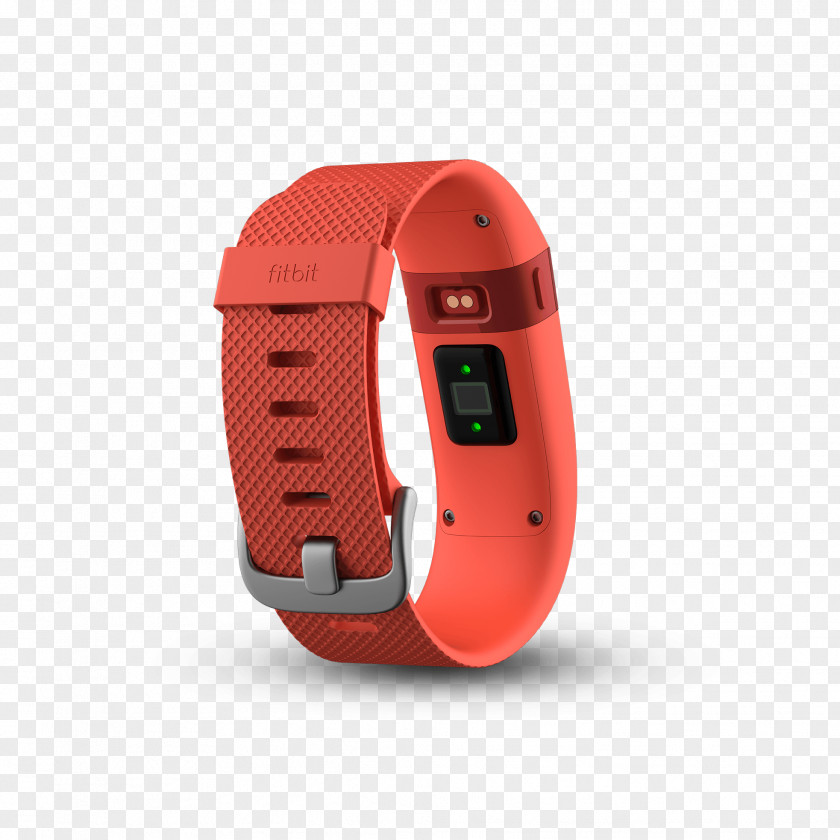 Fitbit Activity Tracker Heart Rate Monitor Wrist PNG