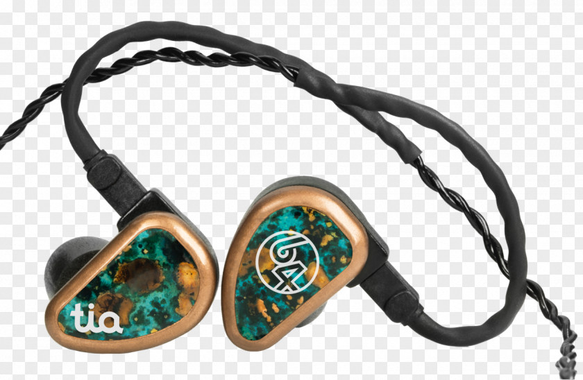 Headphones In-ear Monitor Sound High Fidelity Armature PNG