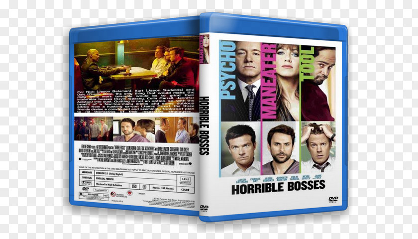 Horrible Bosses 2 Film Actor Jason Sudeikis PNG