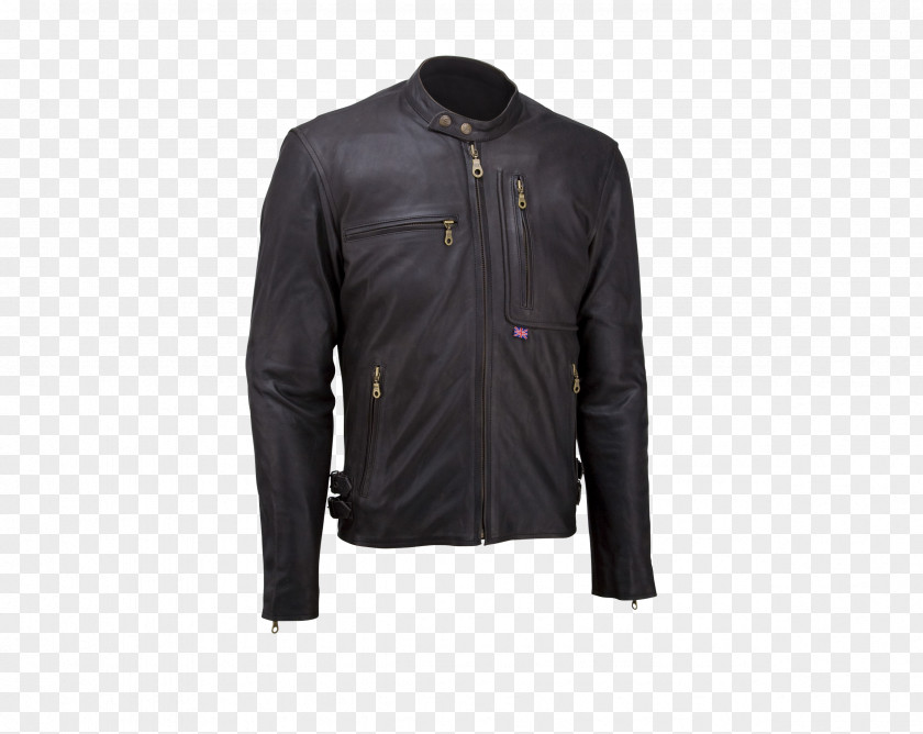 Jacket Leather Perfecto Motorcycle Schott NYC PNG