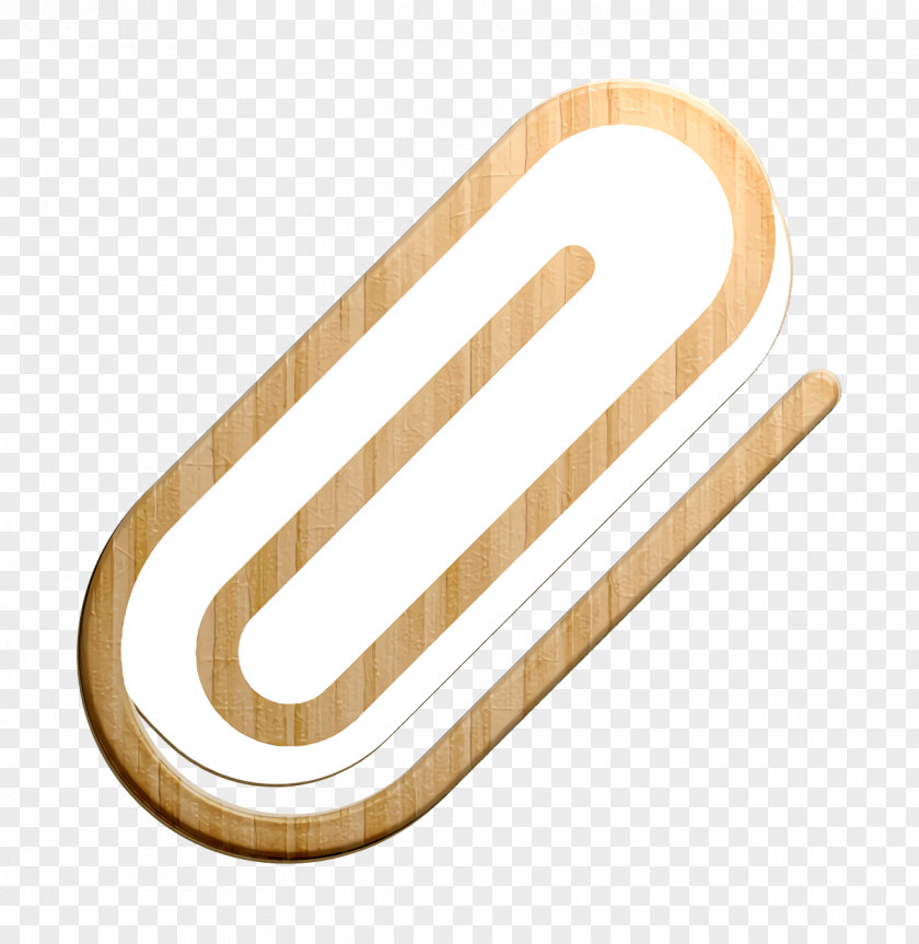 Logo Wood Attach Icon Attachment Clip PNG