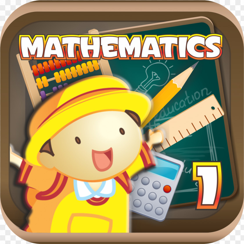 Mathematics Appreciation Exercise Student Game Education PNG