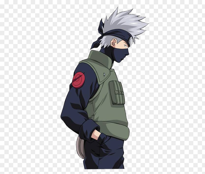 Naruto Kakashi Hatake Sasuke Uchiha Uzumaki Hidan PNG