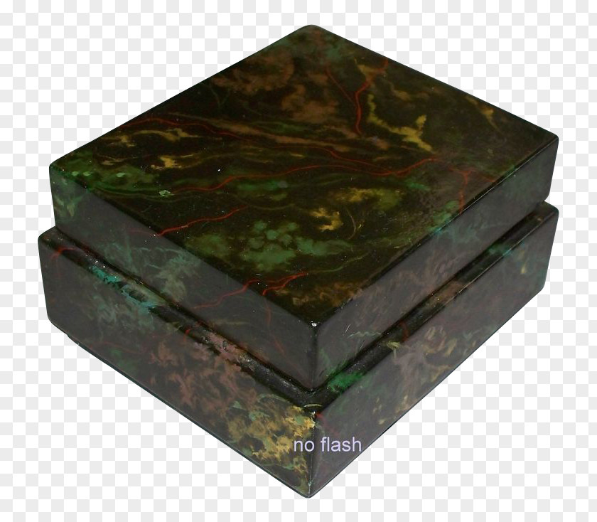 Paint Oil Marbleizing Artist Box PNG