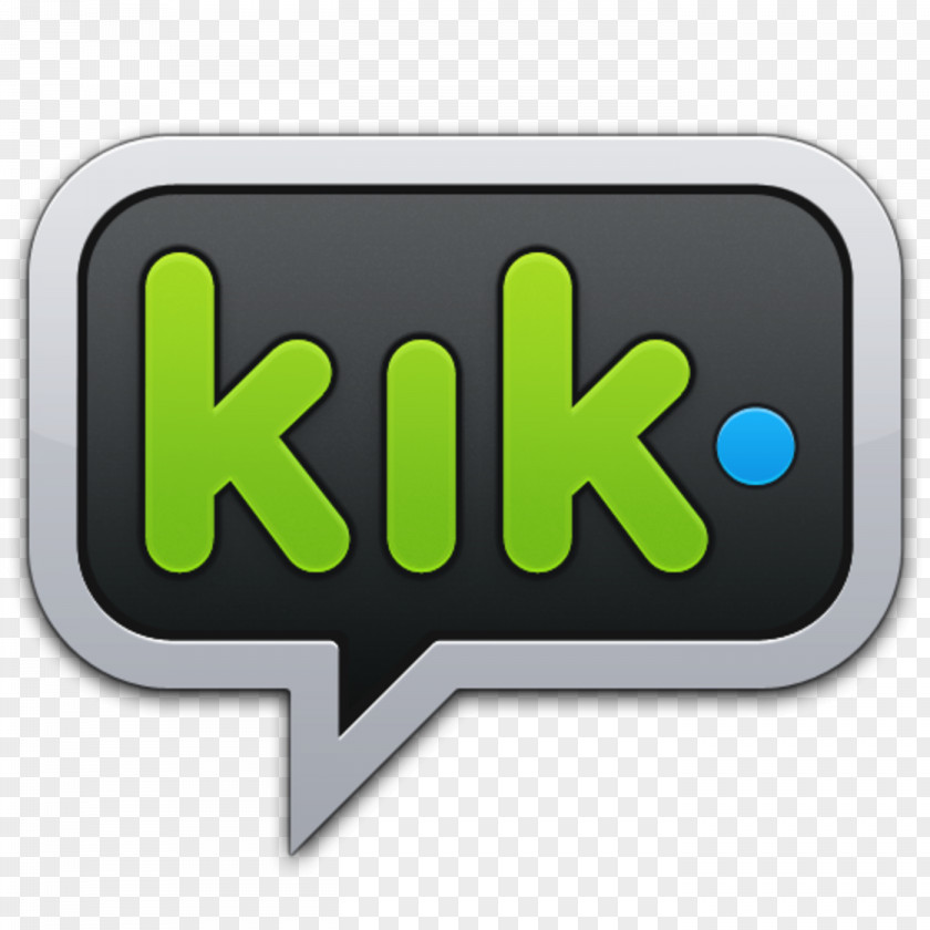 Social Media Kik Messenger Logo WhatsApp PNG