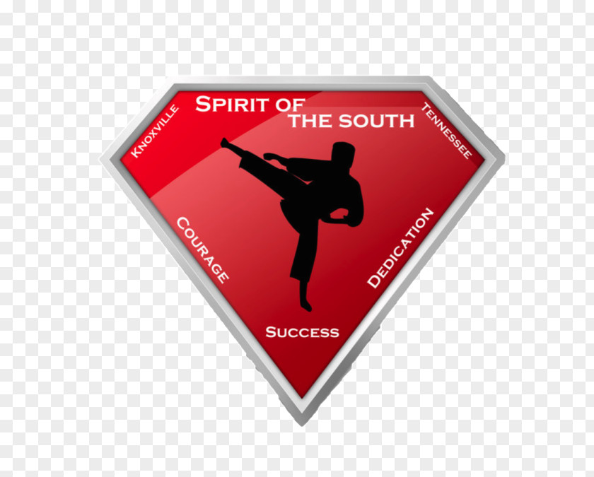 Spirit OfThe South TaeKwonDo Logo Brand Graphic Design PNG