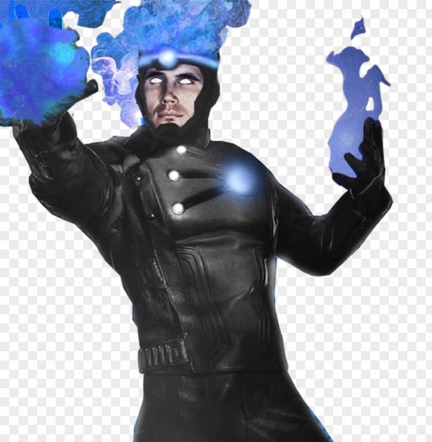 The Flash Deathstorm Firestorm Power Ring PNG