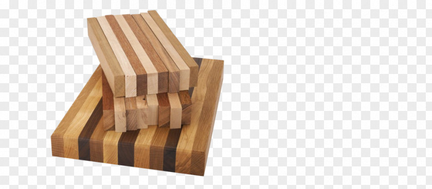 Wood Cutting Boards Hardwood Butcher Block PNG